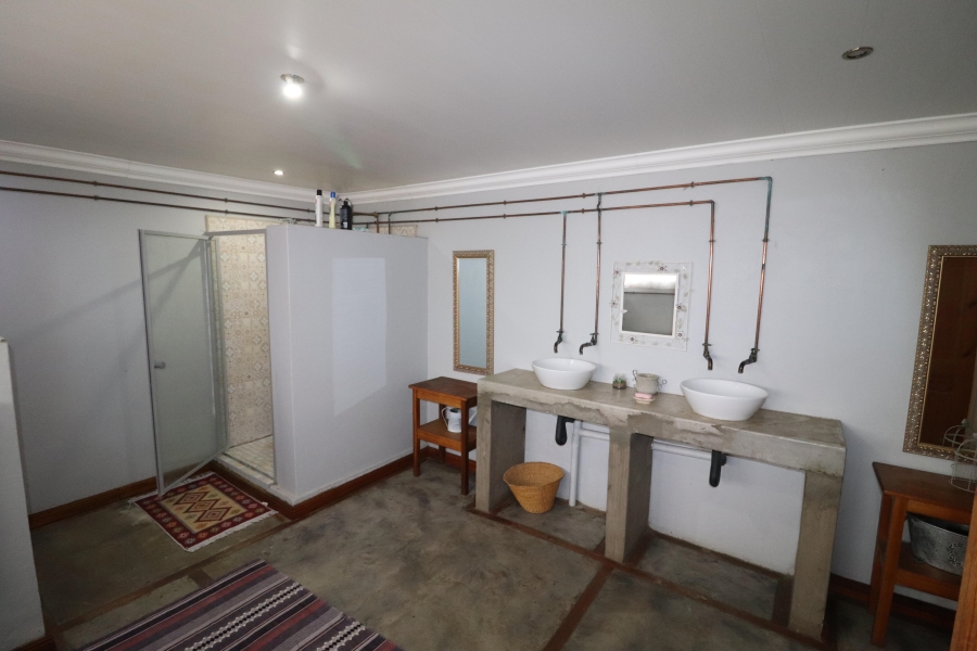 6 Bedroom Property for Sale in Ventersburg Free State